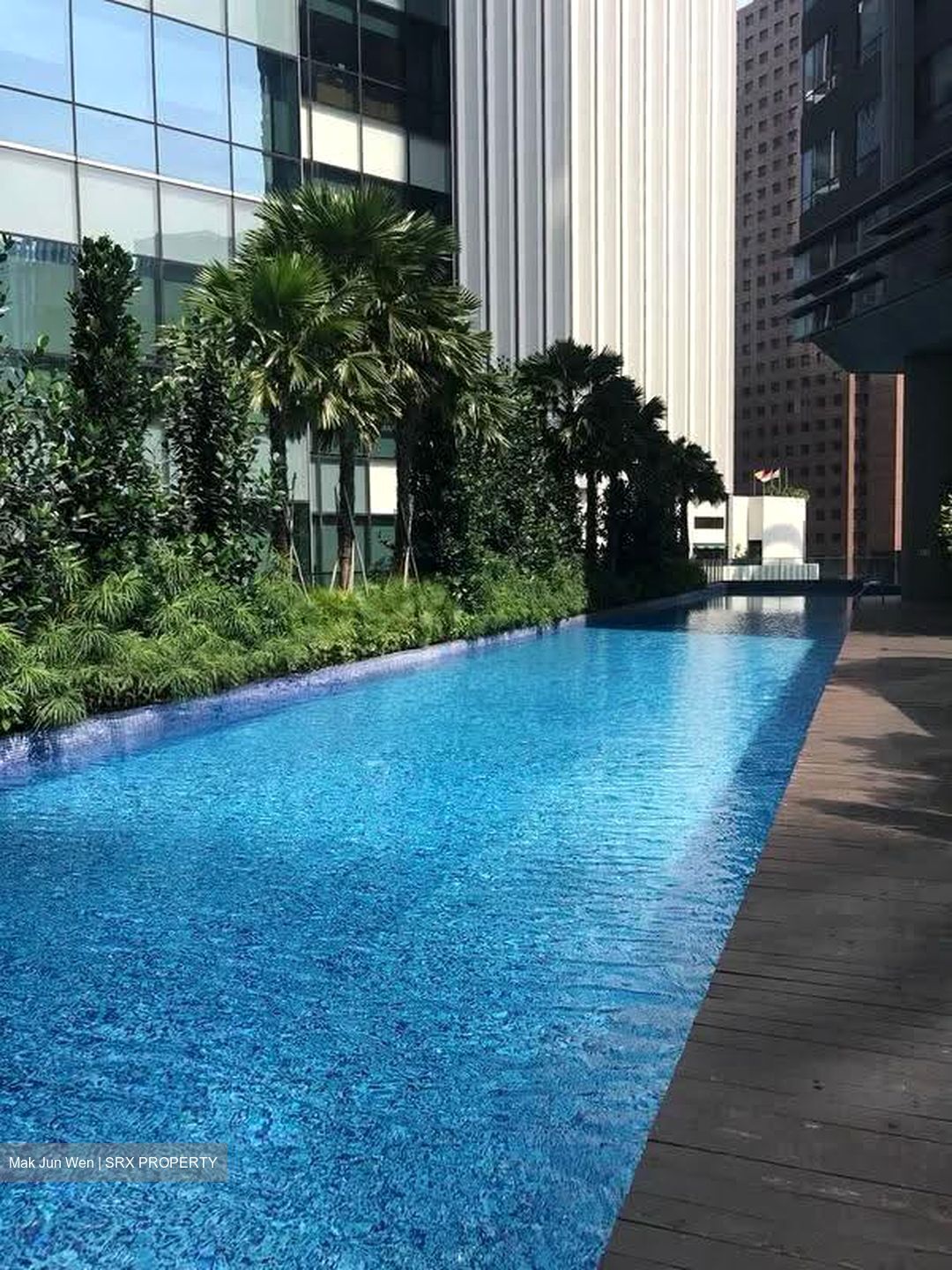 Skysuites@Anson (D2), Apartment #612763221